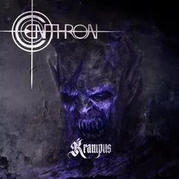 Krampus von Centhron – Album Cover
