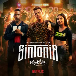Sintonia T1 von MC Fioti – Cover