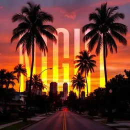 NIGHT von 7vvch – Cover