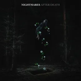 After Death von Nightmares – Album Cover