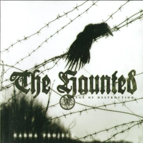 The Haunted: Age of Destruction