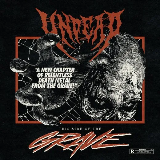 This Side of the Grave