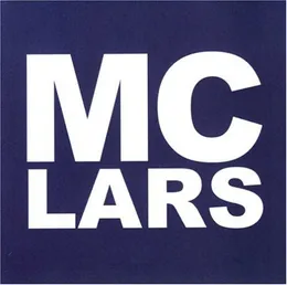 The Laptop EP von MC Lars – Cover