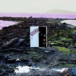 Djörk von Nopes – Album Cover
