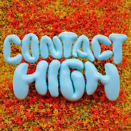 Contact High von Ambleside – Album Cover