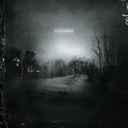 Vinterbris von Vinterbris – Album Cover
