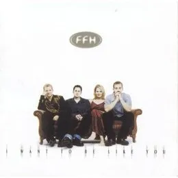 I Want To Be Like You von FFH – Album Cover