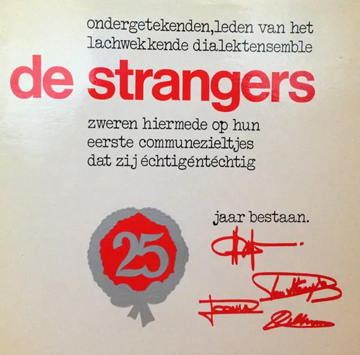 25 jaar