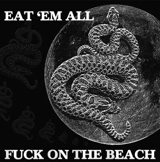 Eat 'em All