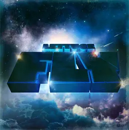 Fly von Lettuce – Album Cover