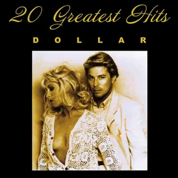 20 Greatest Hits (Rerecorded) von Dollar – Cover