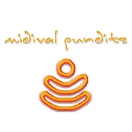MIDIval PunditZ von MIDIval PunditZ – Album Cover