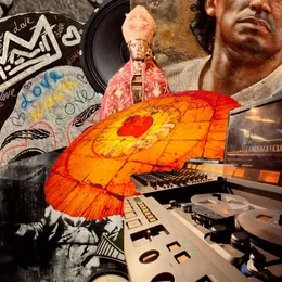 2.0.2.5. Reloaded von Raíz – Album Cover