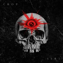 S.S.R.I von Crop – Album Cover
