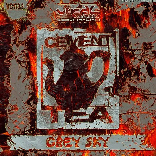 Grey Sky