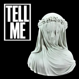 Tell Me von RL Grime – Album Cover