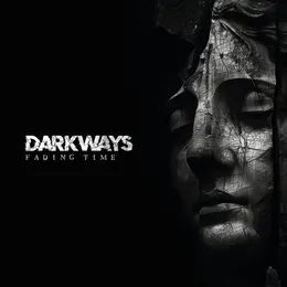 Fading Time von Darkways – Album Cover