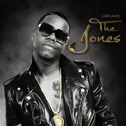 The Jones von Caleb James – Cover