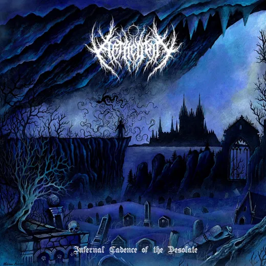 Infernal Cadence of the Desolate