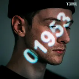01953 von Tisoki – Album Cover