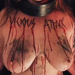 Vicious Attack von Vicious Attack – Cover