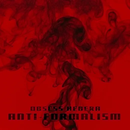 ANTI-FORMALISM
