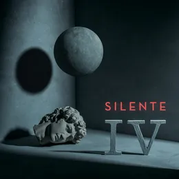 IV von Silente – Album Cover