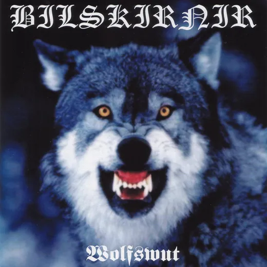 Wolfswut