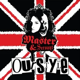 Master & Servant von Proteus – Album Cover