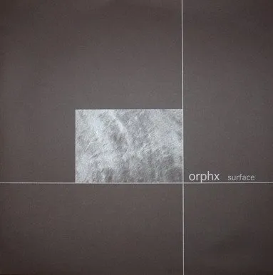 Surface