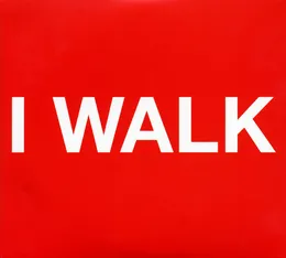 I Walk von Quarks – Cover