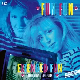 Extended Fun (The Final Edition) von Fun Fun – Album Cover