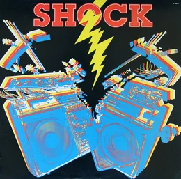 Shock von Shock – Album Cover