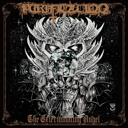 The Exterminating Angel von Purification – Album Cover