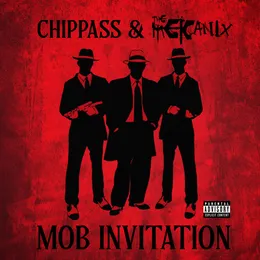 Mob Invitation von Chippass – Cover