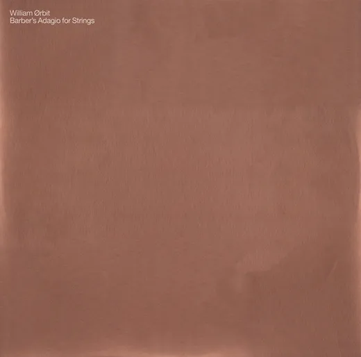Barber's Adagio for Strings
