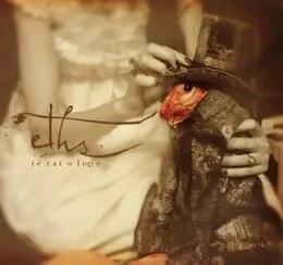 Tératologie von Eths – Album Cover