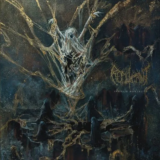 Orgasm of Bereavement