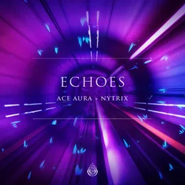 Echoes von Nytrix – Album Cover