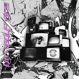 PIXIEDUST003 von IX Fall$ – Album Cover