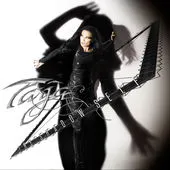 The Shadow Self von Tarja – Album Cover