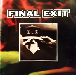 Teg von Final Exit – Album Cover
