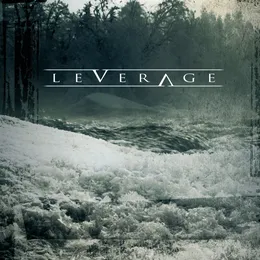 Follow Down That River von Leverage – Album Cover