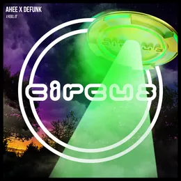 I Feel It von AHEE – Cover