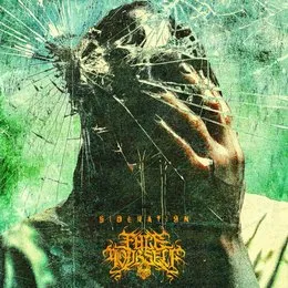 Sideration von Face Yourself – Album Cover