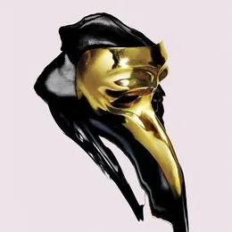 Leave Your Light On von Claptone – Cover