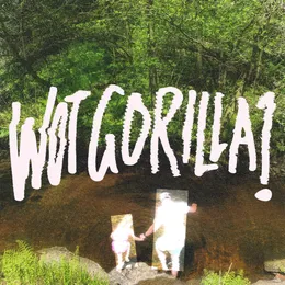 Very Good, Daniel! von Wot Gorilla? – Cover