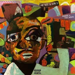 HGG3: Art Peace von Bizarre – Album Cover