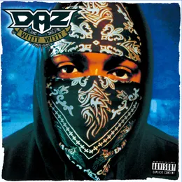 Witit Witit von Daz Dillinger – Album Cover