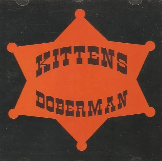 Doberman